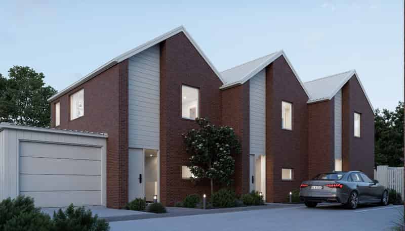 5/43 Winsor Cresent, Spreydon