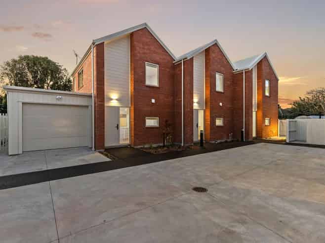 5/43 Winsor Cresent, Spreydon