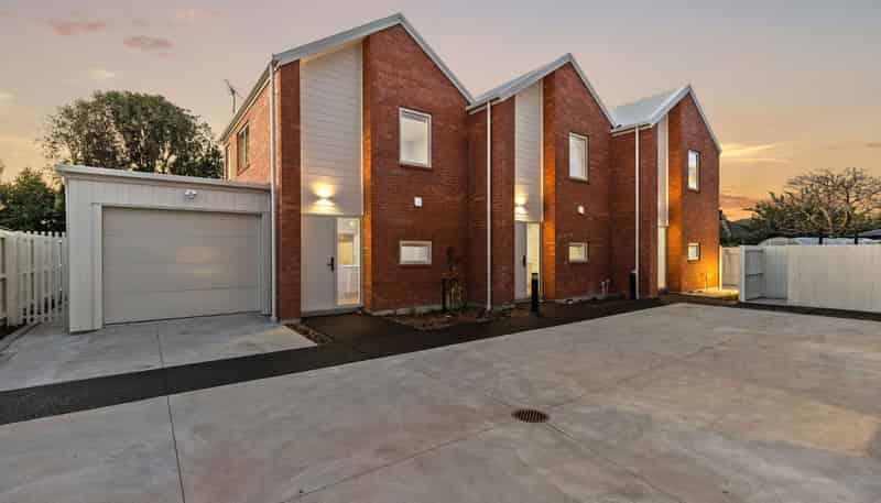 5/43 Winsor Cresent, Spreydon