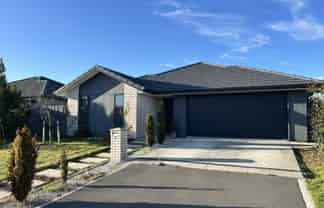 71 Longcot Drive, Rolleston