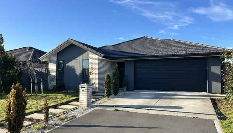 71 Longcot Drive, Rolleston
