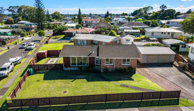84 Skipton Street, Mangere East