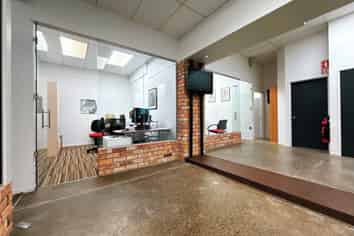 High Profile Royal Oak Retail | 336m2