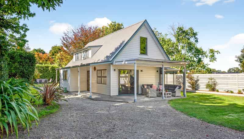 38C Kuratawhiti Street, Greytown