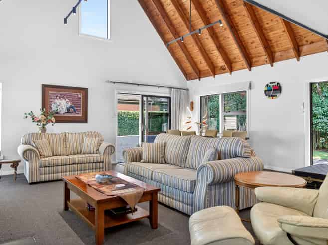 38C Kuratawhiti Street, Greytown