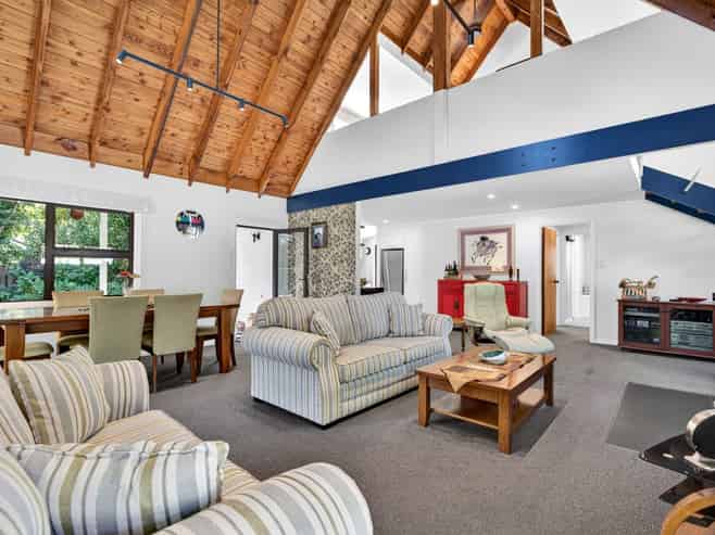 38C Kuratawhiti Street, Greytown