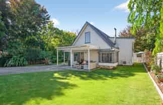 38C Kuratawhiti Street, Greytown