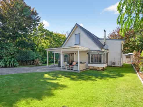 38C Kuratawhiti Street, Greytown