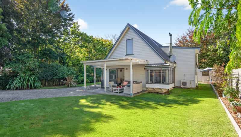 38C Kuratawhiti Street, Greytown