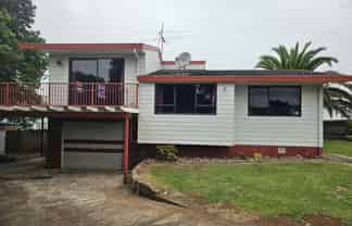 23A Hillcrest Road, Kaikohe