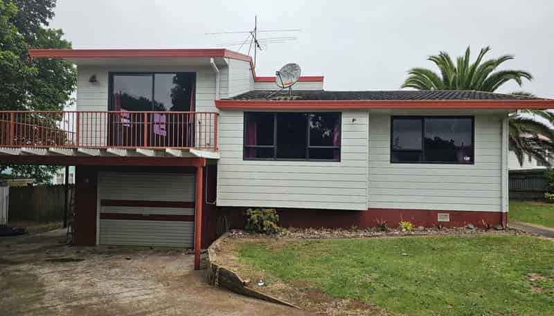 23A Hillcrest Road, Kaikohe