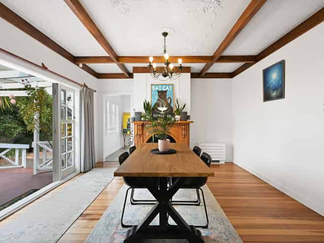 23 Taylor Terrace, Saint Andrews