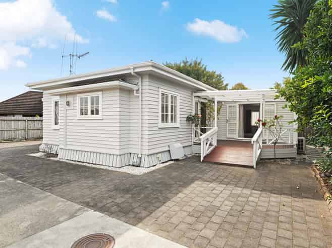 23 Taylor Terrace, Saint Andrews