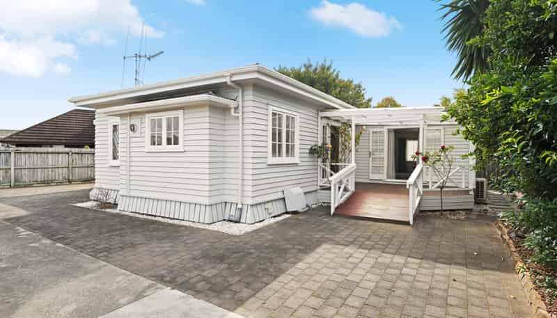 23 Taylor Terrace, Saint Andrews