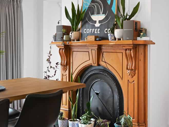 23 Taylor Terrace, Saint Andrews