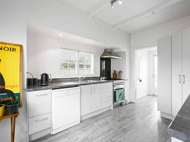 23 Taylor Terrace, Saint Andrews