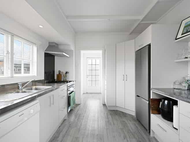 23 Taylor Terrace, Saint Andrews