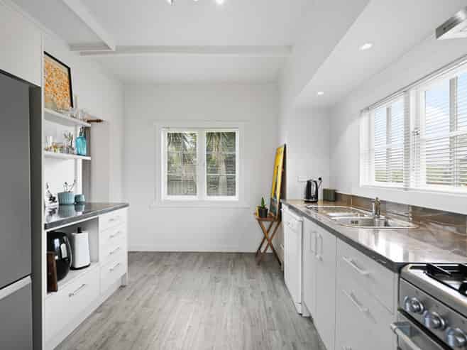 23 Taylor Terrace, Saint Andrews