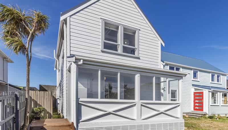 77 Kaikoura Street, Maupuia