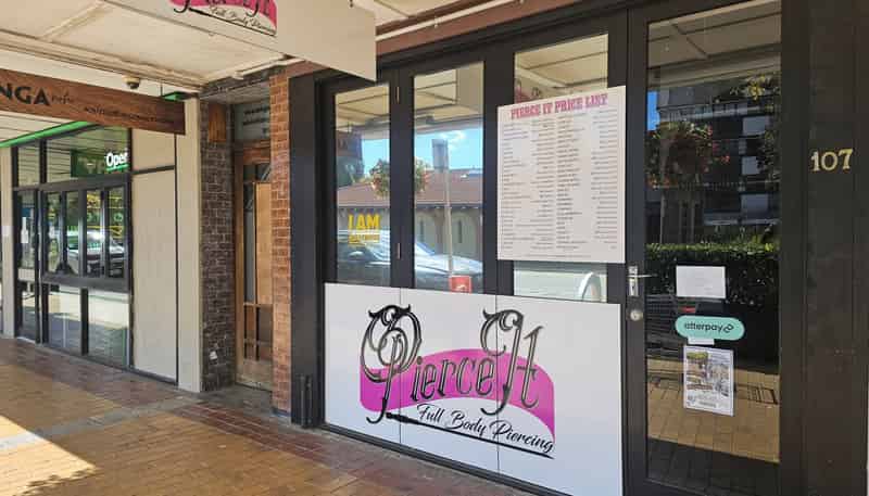 1/101 Russell Street North, Hastings