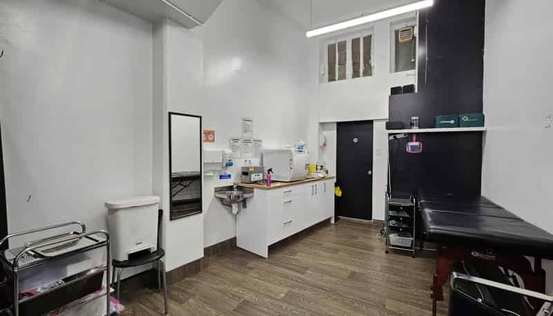 1/101 Russell Street North, Hastings