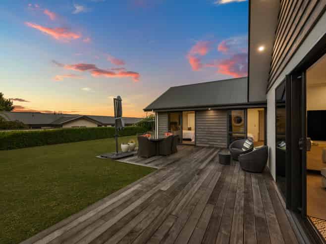 11 McFarlane Terrace, Wanaka