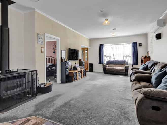 19 Glasgow Street, Hawera