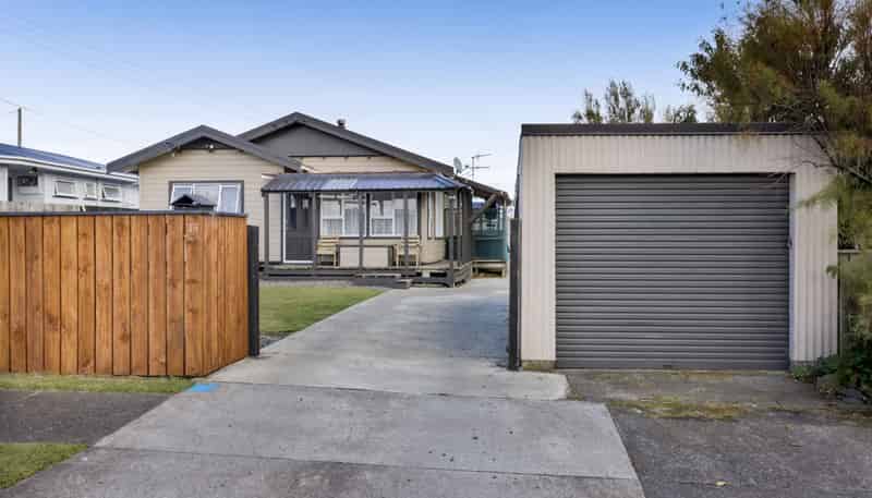 19 Glasgow Street, Hawera