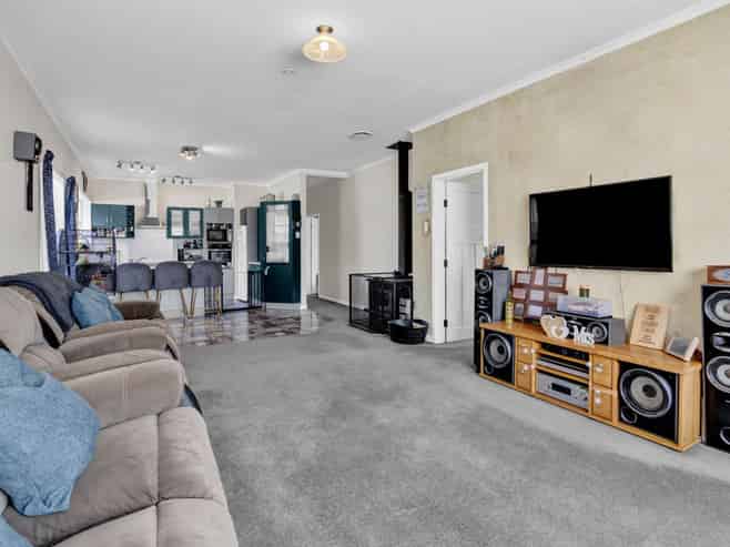 19 Glasgow Street, Hawera