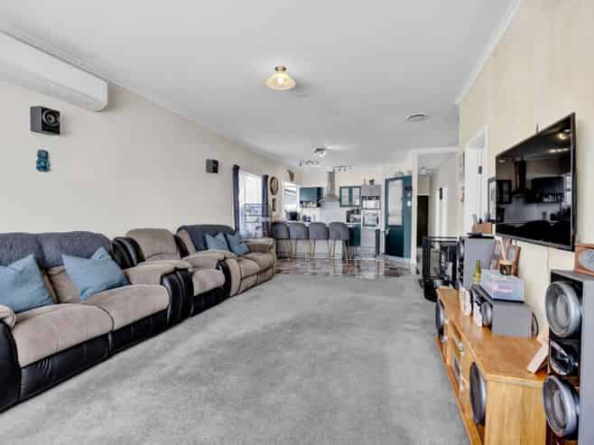 19 Glasgow Street, Hawera