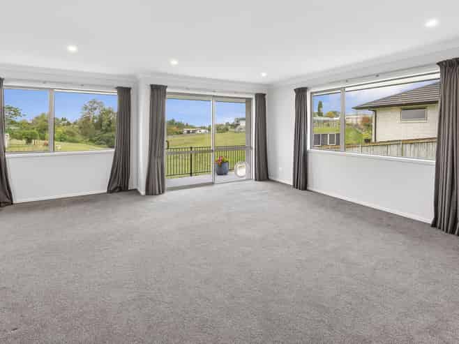 32 Cambridge Street, Putaruru