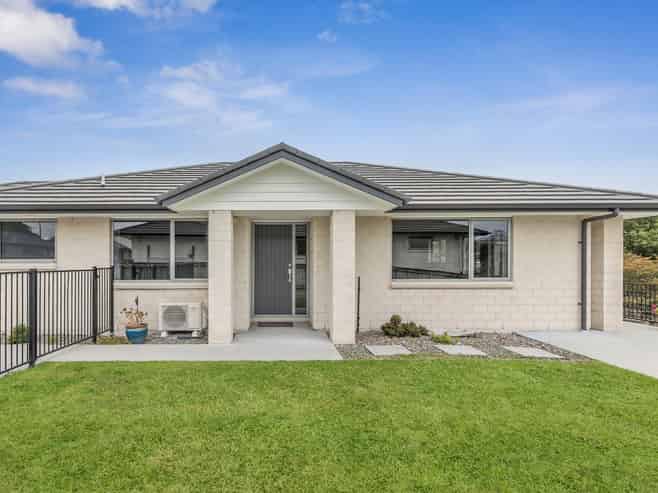 32 Cambridge Street, Putaruru