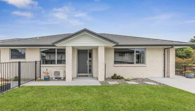 32 Cambridge Street, Putaruru