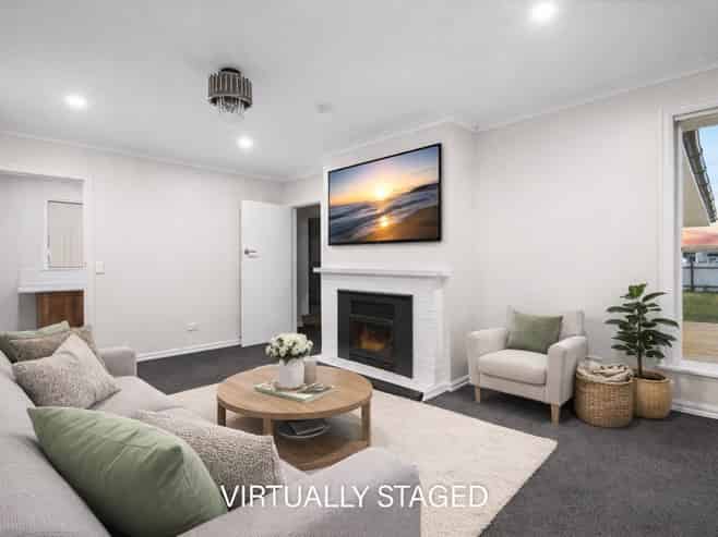 17 Gill Crescent, Redwoodtown