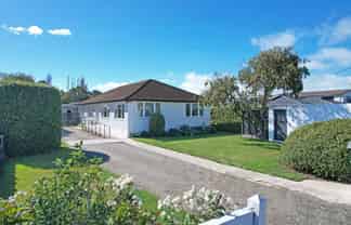 38 Fernbrook Road, Oamaru