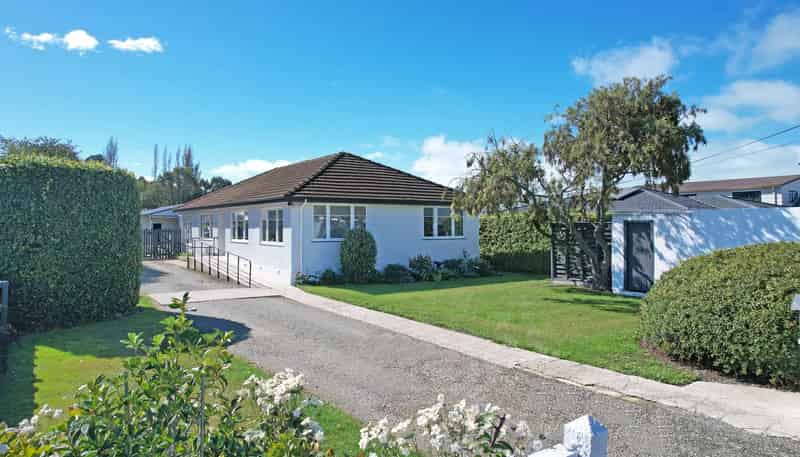 38 Fernbrook Road, Oamaru