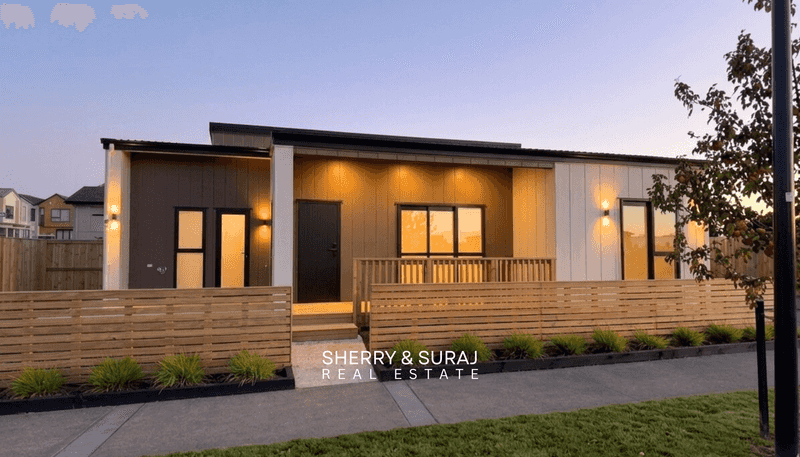 24 Kiritau Road, Karaka