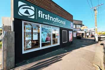 High Profile Royal Oak Office/Showroom | 336m2