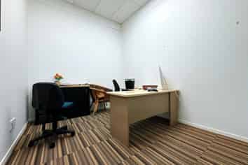 High Profile Royal Oak Office/Showroom | 336m2