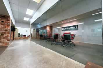 High Profile Royal Oak Office/Showroom | 336m2