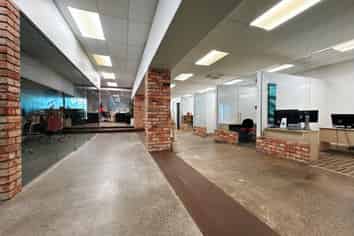 High Profile Royal Oak Office/Showroom | 336m2