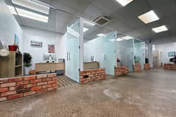 High Profile Royal Oak Office/Showroom | 336m2