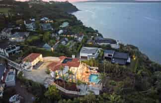 473 Riddell Road, Glendowie