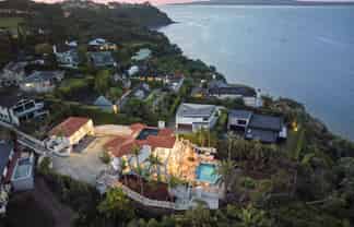 473 Riddell Road, Glendowie