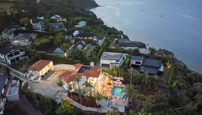 473 Riddell Road, Glendowie