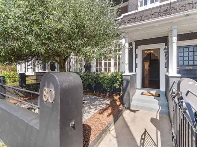 80 View Road, Mount Eden