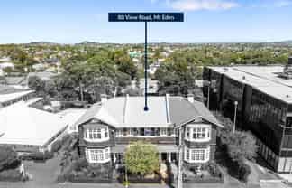 80 View Road, Mount Eden