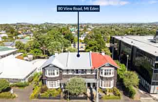 80 View Road, Mount Eden