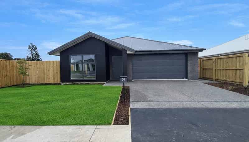 50 O'Callaghan Drive, Lincoln