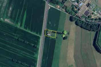 3794 Broadlands Road, Reporoa